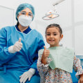 Creating A Positive Dental Experience: How A Pediatric Dentist In McGregor, TX Makes Bicuspids A Breeze