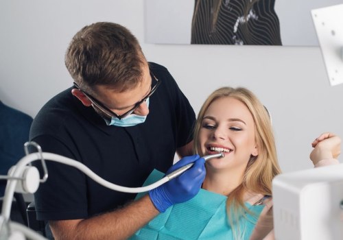 Bicuspid Care: A Guide To Finding The Right Dentist In Cedar Park, TX