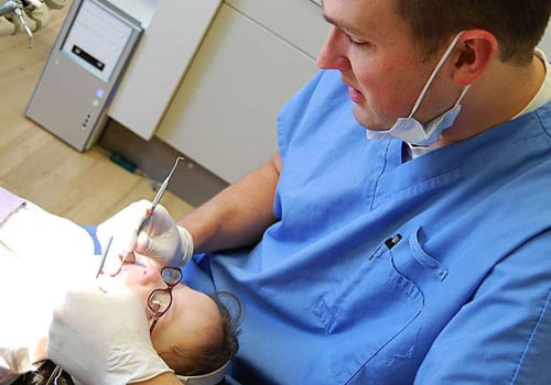 Emergency Pediatric Dentists In Ashburn, VA: Handling Bicuspid Emergencies With Care