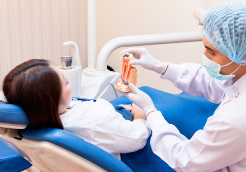Understanding The Benefits Of Dental Implants For Bicuspids In Waco, TX