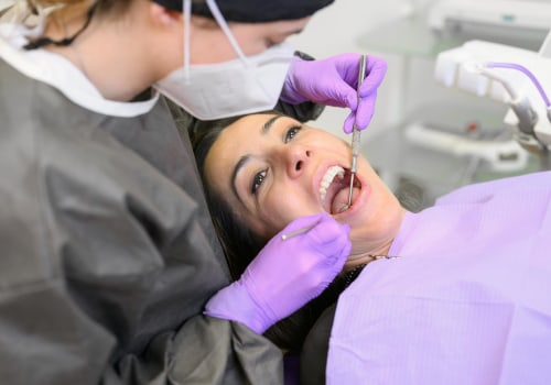 Helotes Dentist's Guide To Caring For Your Bicuspids: Tips For A Bright Smile