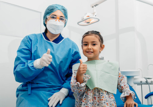 Creating A Positive Dental Experience: How A Pediatric Dentist In McGregor, TX Makes Bicuspids A Breeze